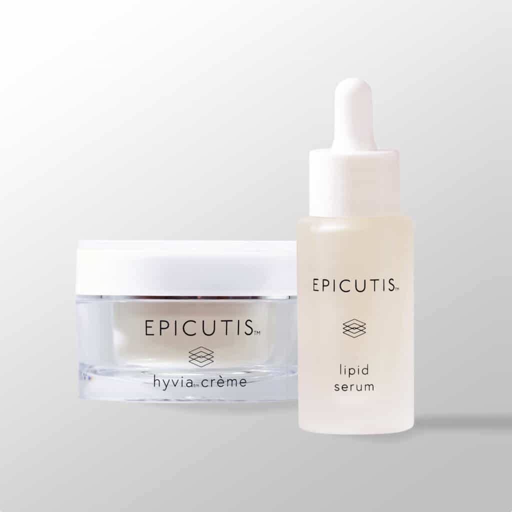 Epicutis Luxury Skincare Set - Advanced Dermatology & Skin Care Centre